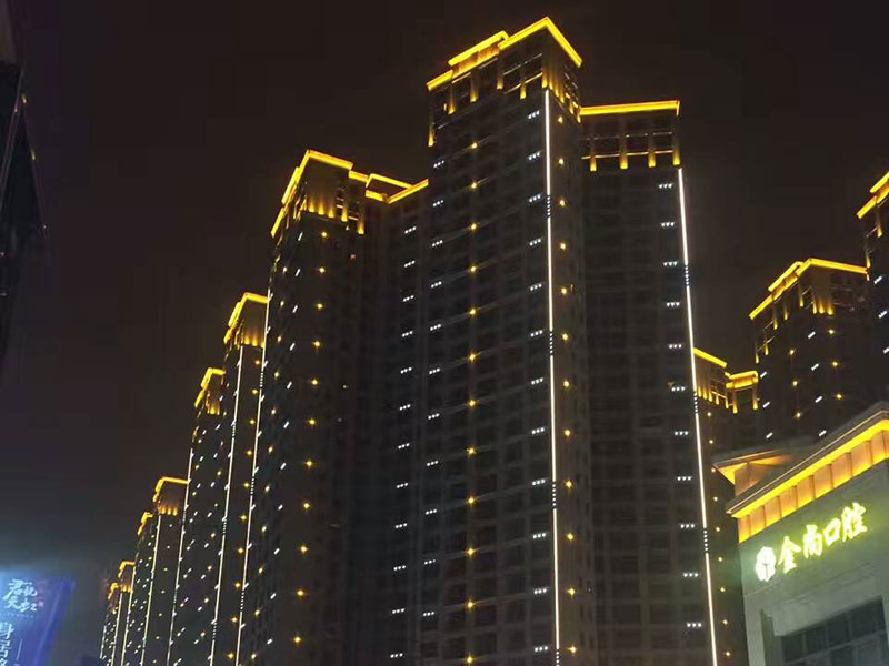 91香蕉视频在线观看污城市照明案例