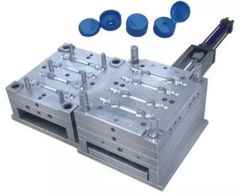 3D打印技术的火爆，是否意味着模具行业的没落？