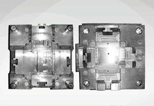 塑料模具生产方式有哪些，如何区分6种塑料模具