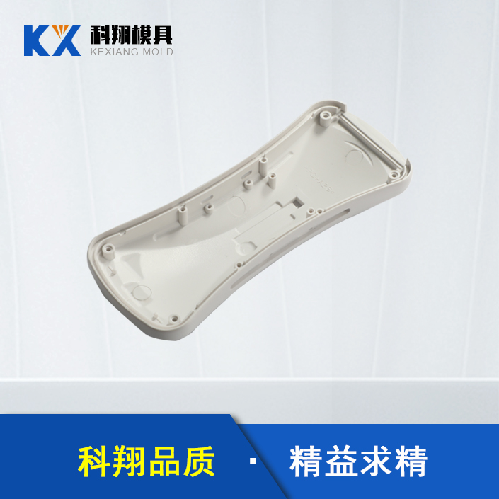 注塑模具结构分类大概有哪几类？